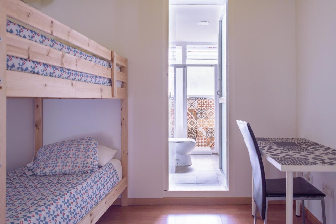 Lunalba Málaga Exteriör bild