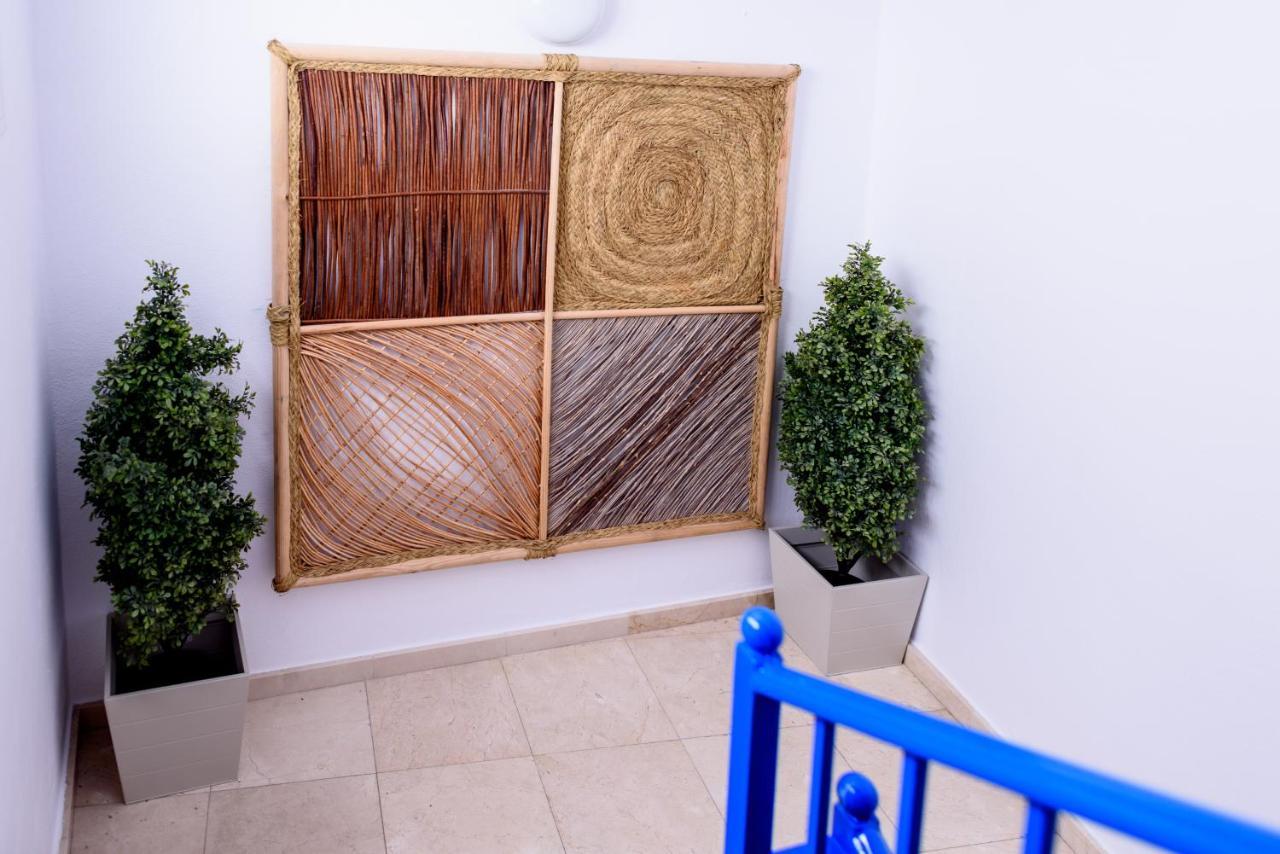 Lunalba Málaga Exteriör bild