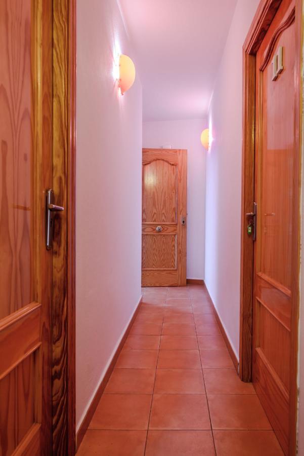 Lunalba Málaga Exteriör bild
